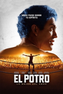 watch El Potro: Lo mejor del amor