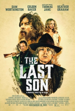 watch The Last Son