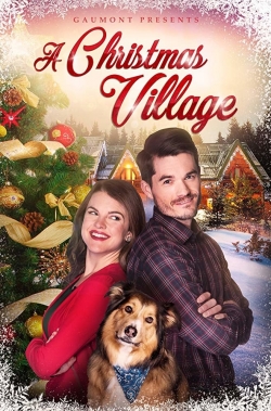 watch A Christmas Village