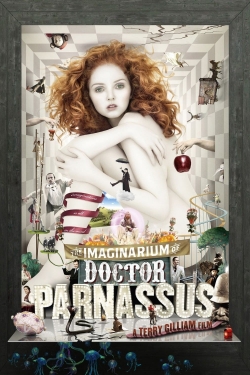 watch The Imaginarium of Doctor Parnassus