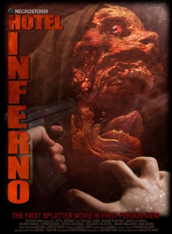 watch Hotel Inferno