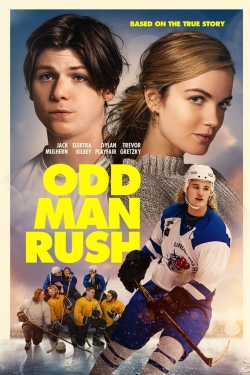 watch Odd Man Rush