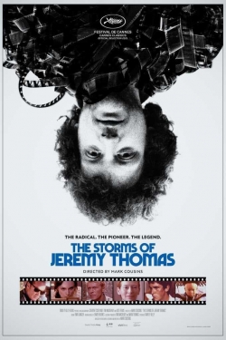 watch The Storms of Jeremy Thomas
