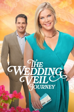 watch The Wedding Veil Journey