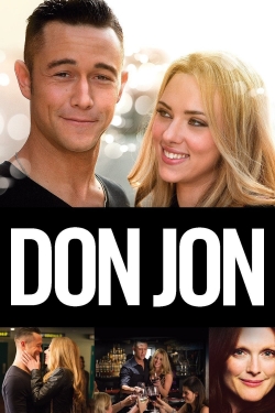 watch Don Jon