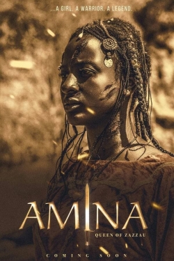 watch Amina