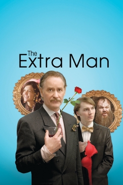 watch The Extra Man