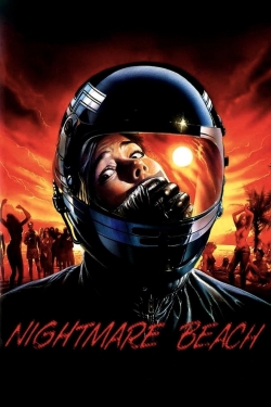 watch Nightmare Beach