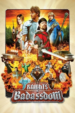 watch Knights of Badassdom