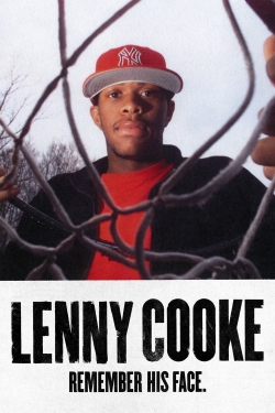 watch Lenny Cooke