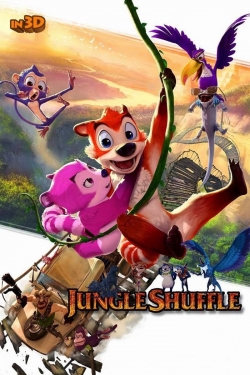 watch Jungle Shuffle