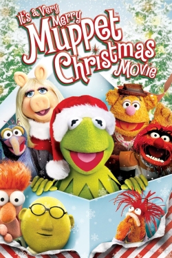 watch It's a Very Merry Muppet Christmas Movie