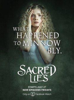 watch Sacred Lies