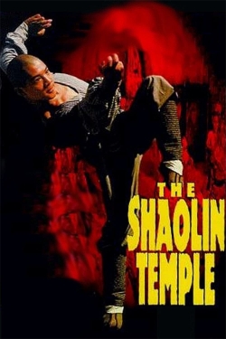 watch The Shaolin Temple