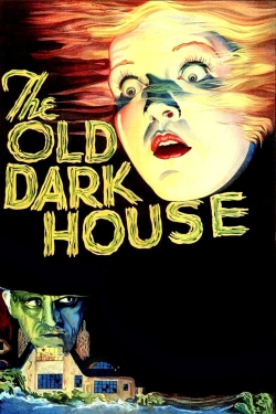 watch The Old Dark House