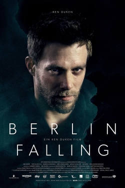 watch Berlin Falling