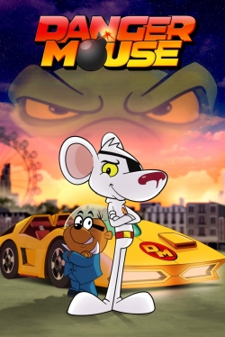 watch Danger Mouse