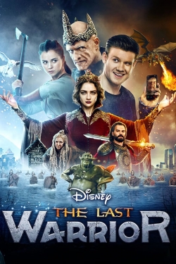 watch Disney's The Last Warrior