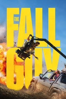 watch The Fall Guy