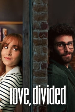 watch Love, Divided