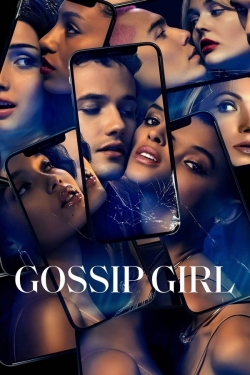 watch Gossip Girl