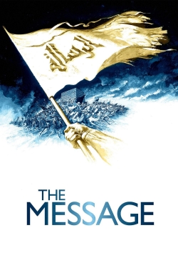 watch The Message