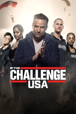 watch The Challenge: USA