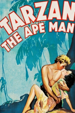 watch Tarzan the Ape Man