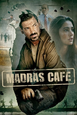 watch Madras Cafe