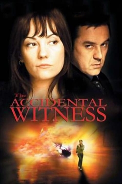 watch The Accidental Witness