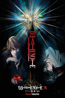 watch Death Note Relight 2: L's Successors