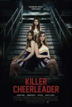 watch Killer Cheerleader
