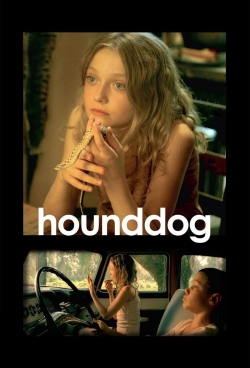 watch Hounddog