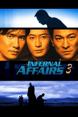 watch Infernal Affairs III