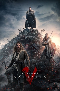 watch Vikings: Valhalla
