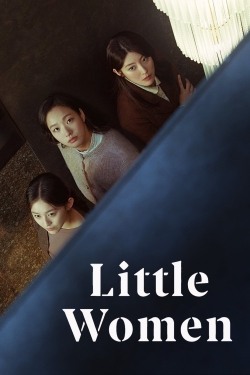 watch Little Women