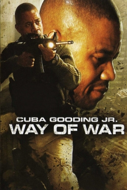 watch The Way of War