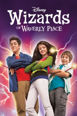 watch Wizards of Waverly Place