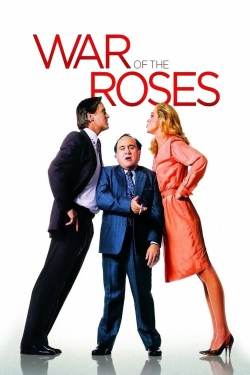 watch The War of the Roses