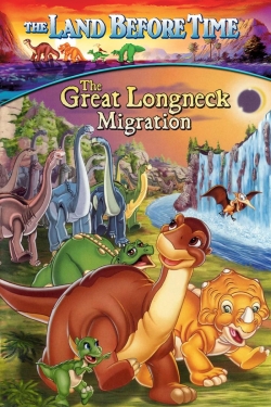 watch The Land Before Time X: The Great Longneck Migration