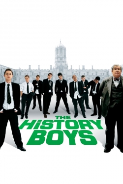 watch The History Boys