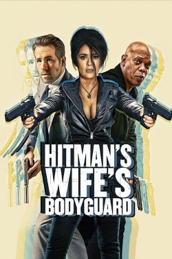 watch Hitman's Wife's Bodyguard