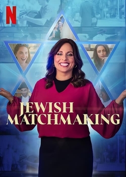 watch Jewish Matchmaking