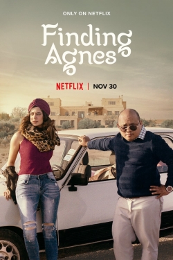 watch Finding Agnes