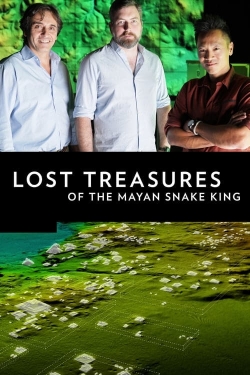 watch Lost Treasures of the Maya
