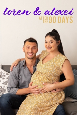 watch 90 Day Fiancé: After The 90 Days