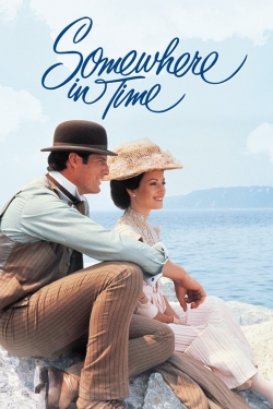 watch Somewhere in Time