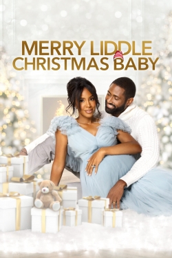 watch Merry Liddle Christmas Baby