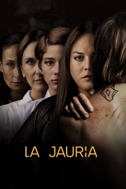 watch La Jauría