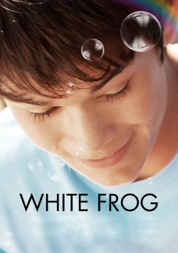 watch White Frog